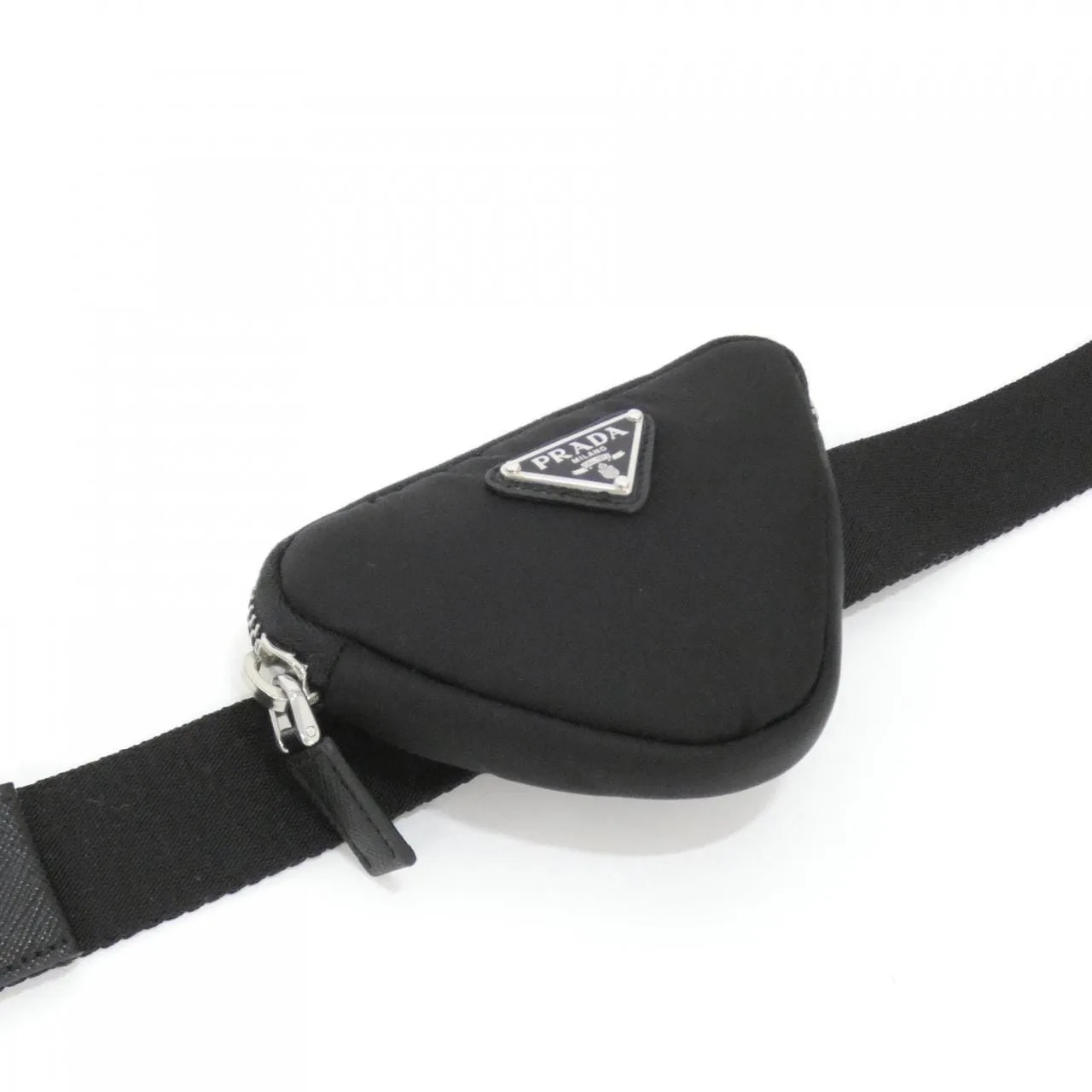 PRADA 1CN087 Belt 新品 - 縮圖 3