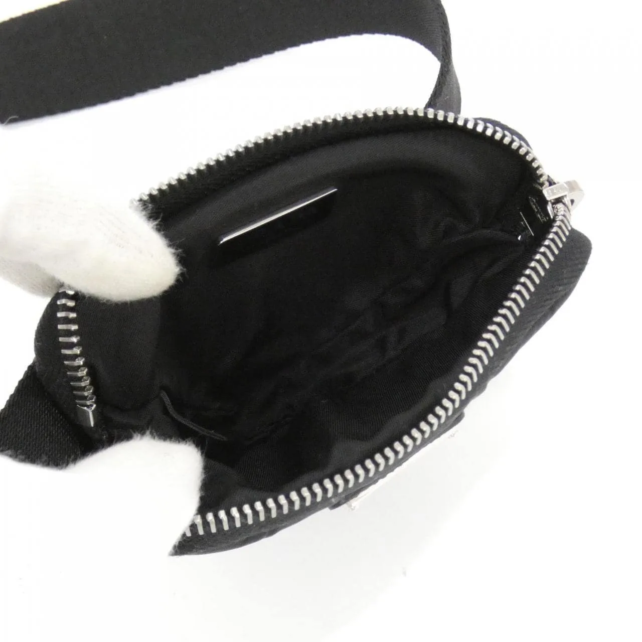 PRADA 1CN087 Belt 新品 - 縮圖 5