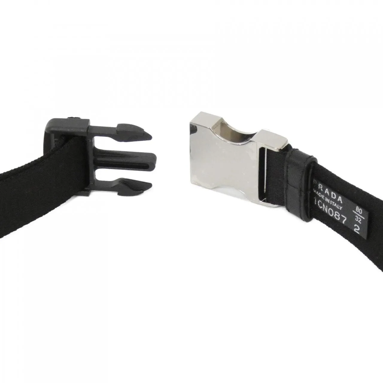 PRADA 1CN087 Belt 新品 - 縮圖 6