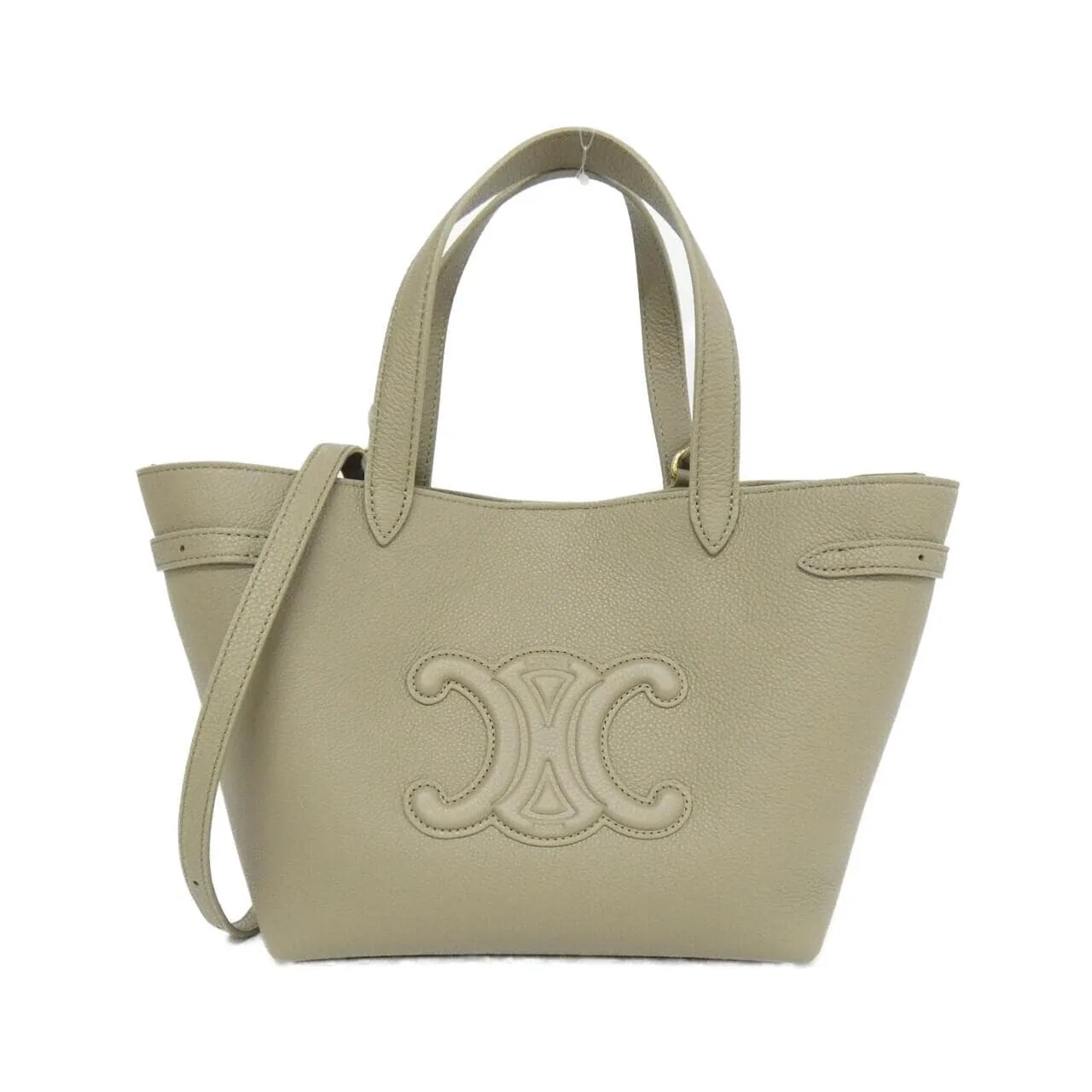 CELINE Cabas 121743ENY 手提包