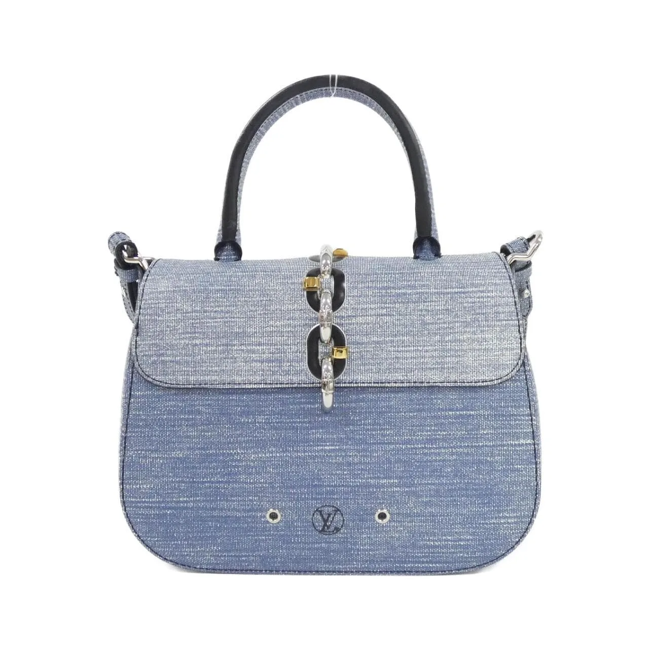 LOUIS VUITTON M54606 手提包 Epi 2