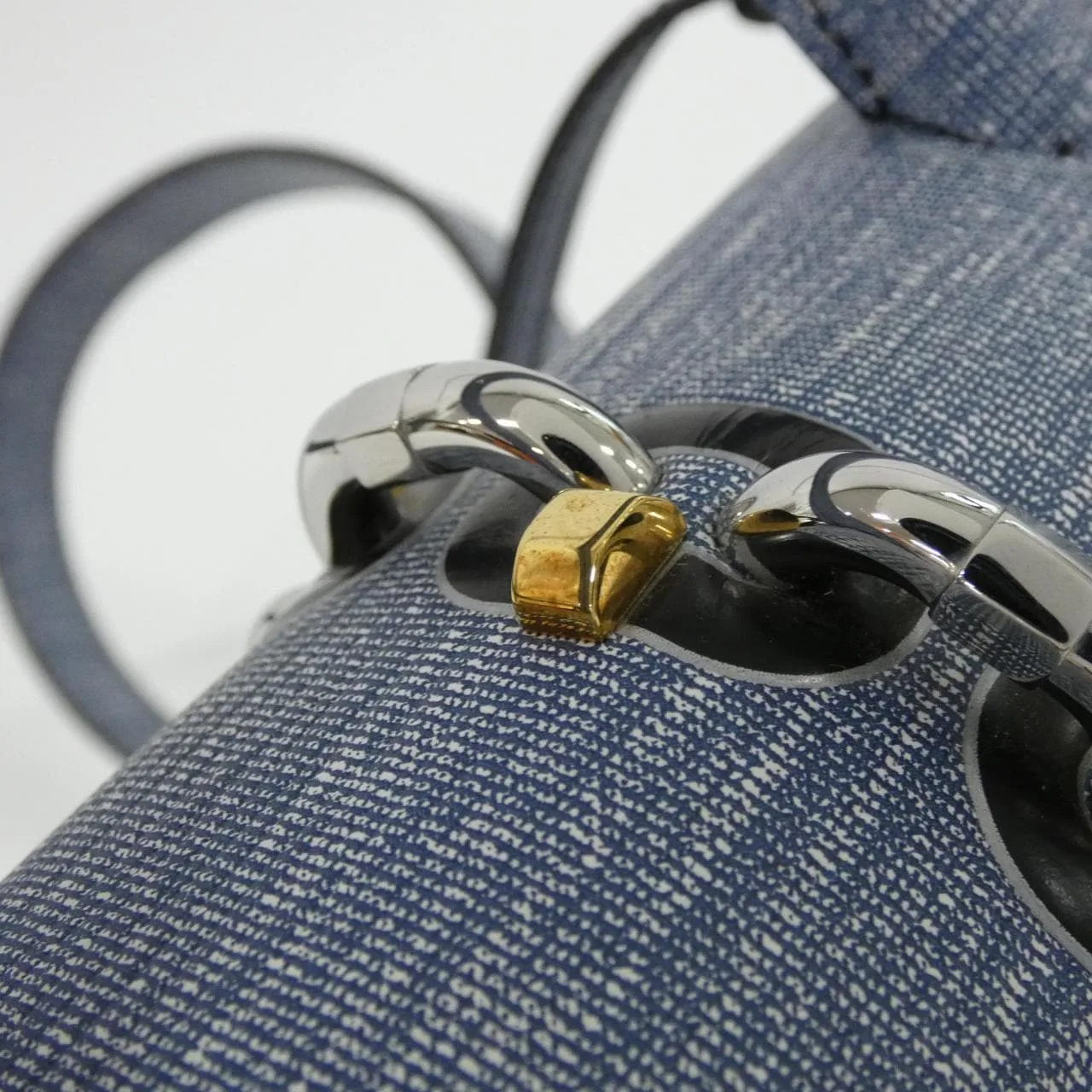 LOUIS VUITTON M54606 手提包 Epi 5