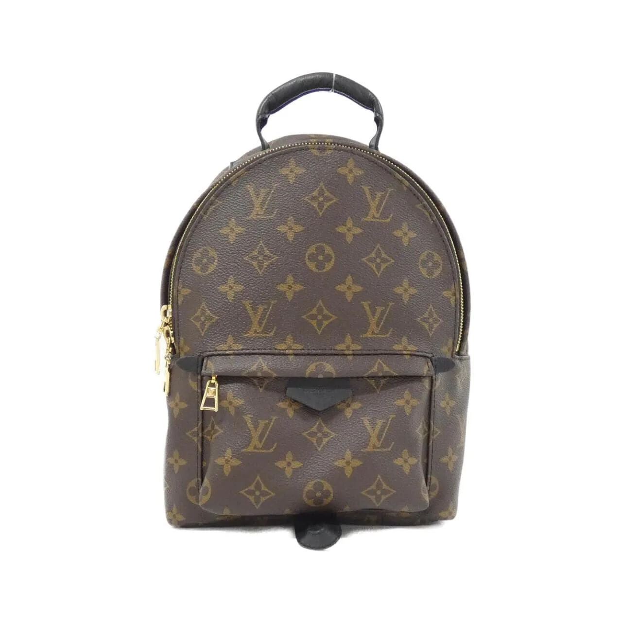 LOUIS VUITTON Palm Springs M44871 背包 Monogram
