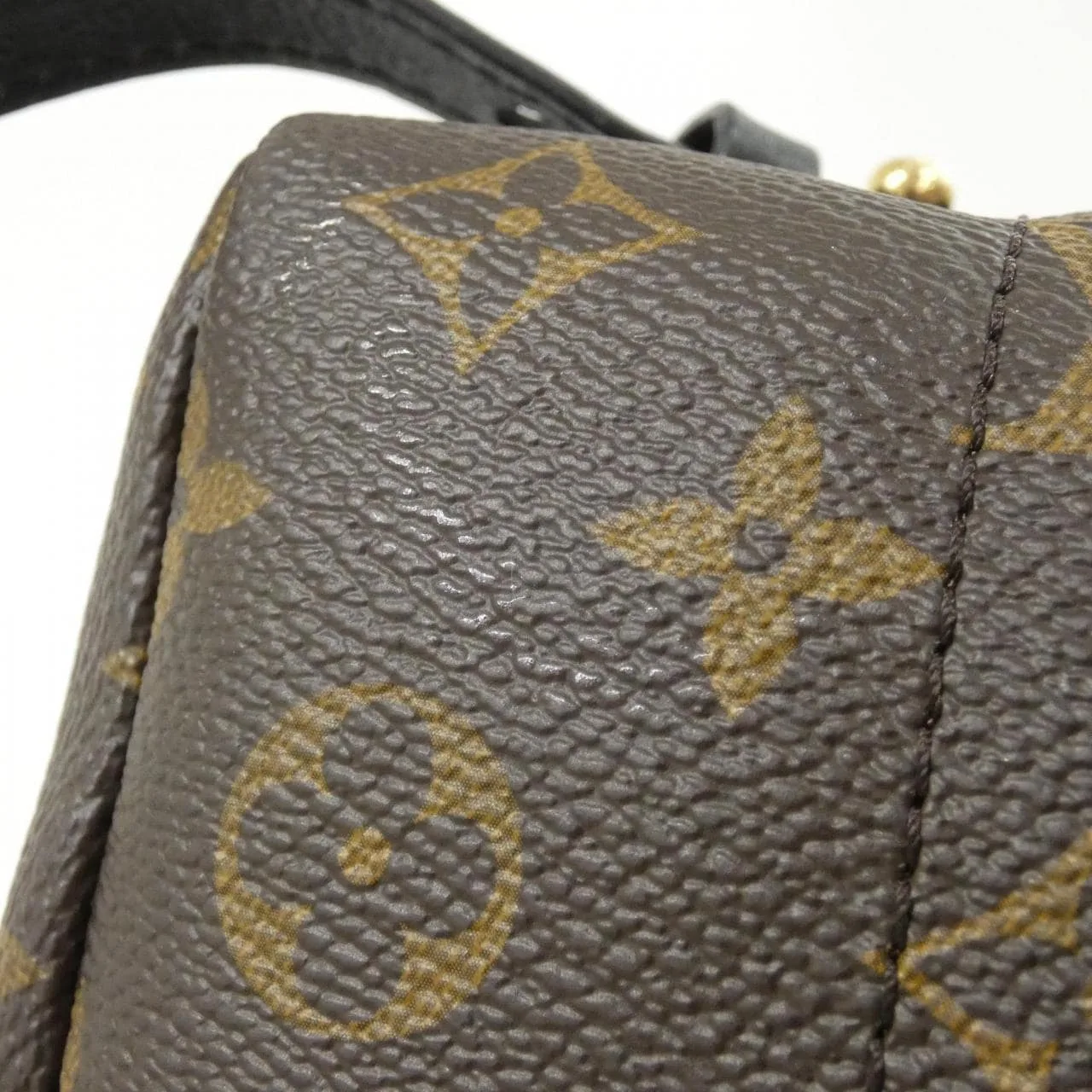 LOUIS VUITTON Palm Springs M44871 背包 Monogram 4
