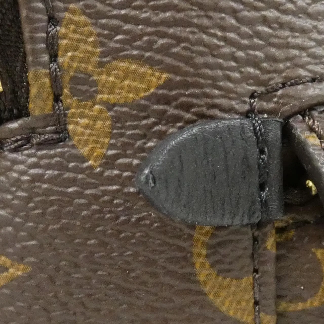 LOUIS VUITTON Palm Springs M44871 背包 Monogram 5