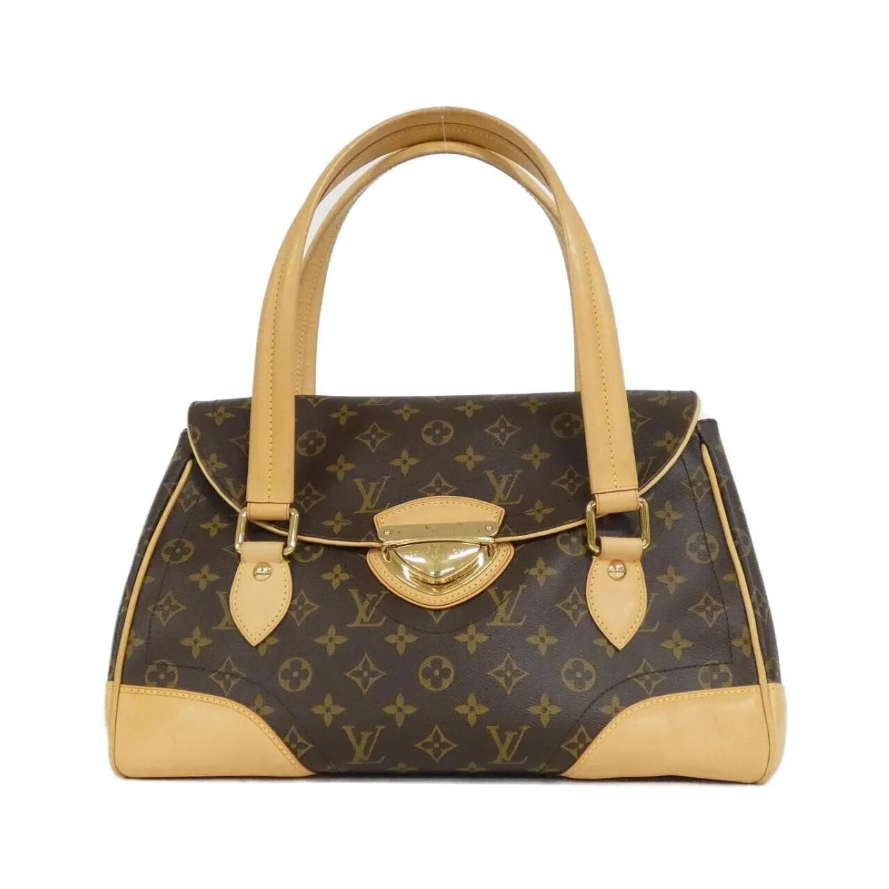 LOUIS VUITTON M40120 肩背包 Monogram