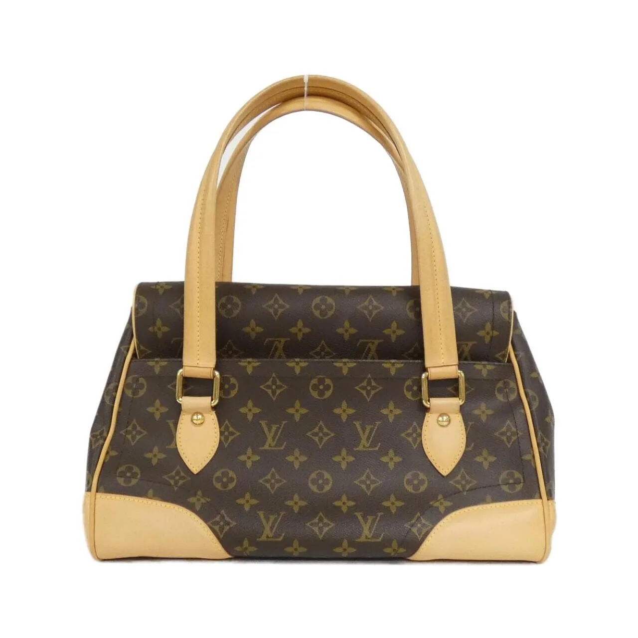 LOUIS VUITTON M40120 Shoulder Monogram 2