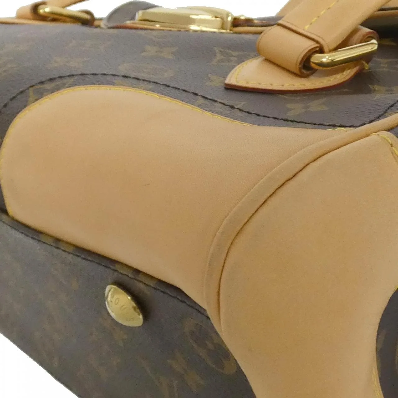 LOUIS VUITTON M40120 Shoulder Monogram 3