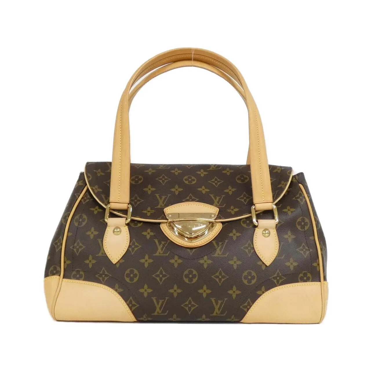 LOUIS VUITTON M40120 肩背包 Monogram