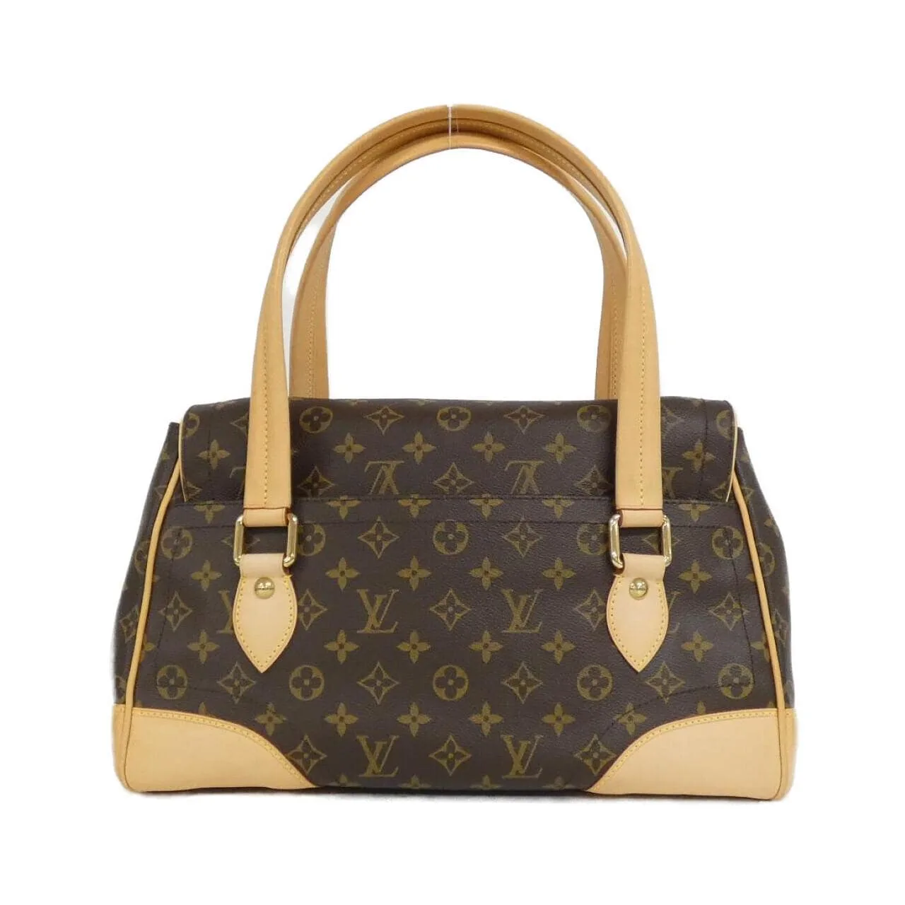 LOUIS VUITTON M40120 肩背包 Monogram 2