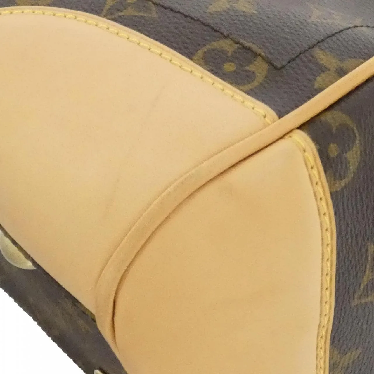 LOUIS VUITTON M40120 肩背包 Monogram 3