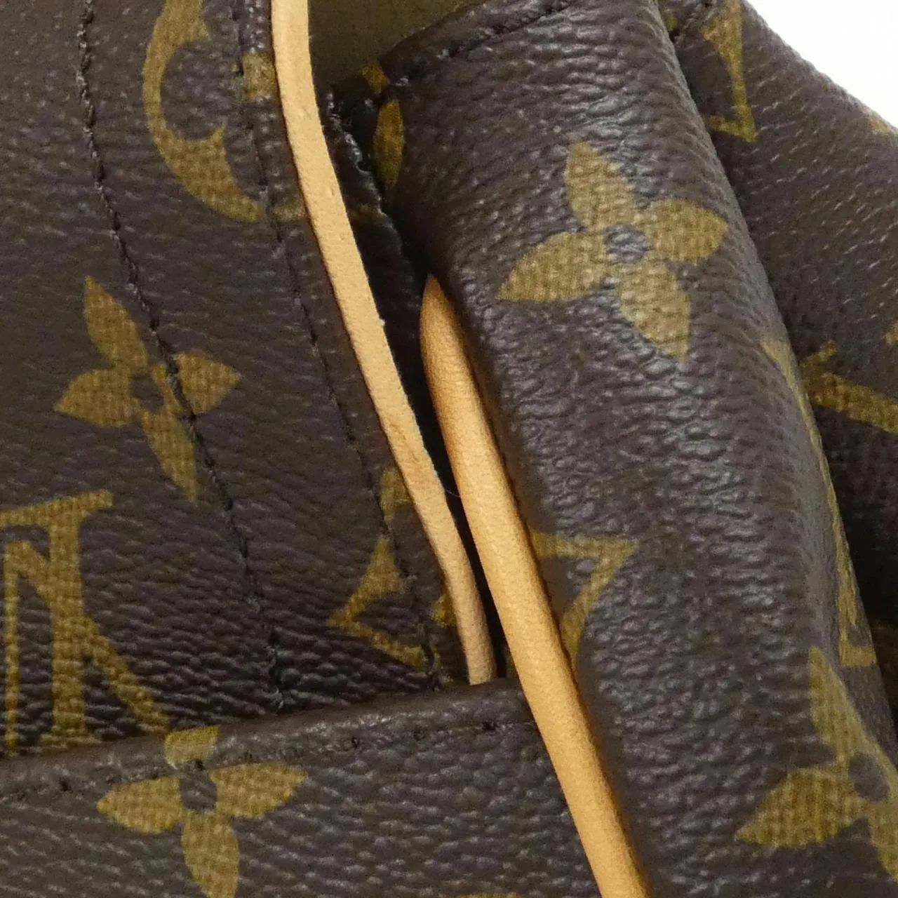 LOUIS VUITTON M40120 肩背包 Monogram 5