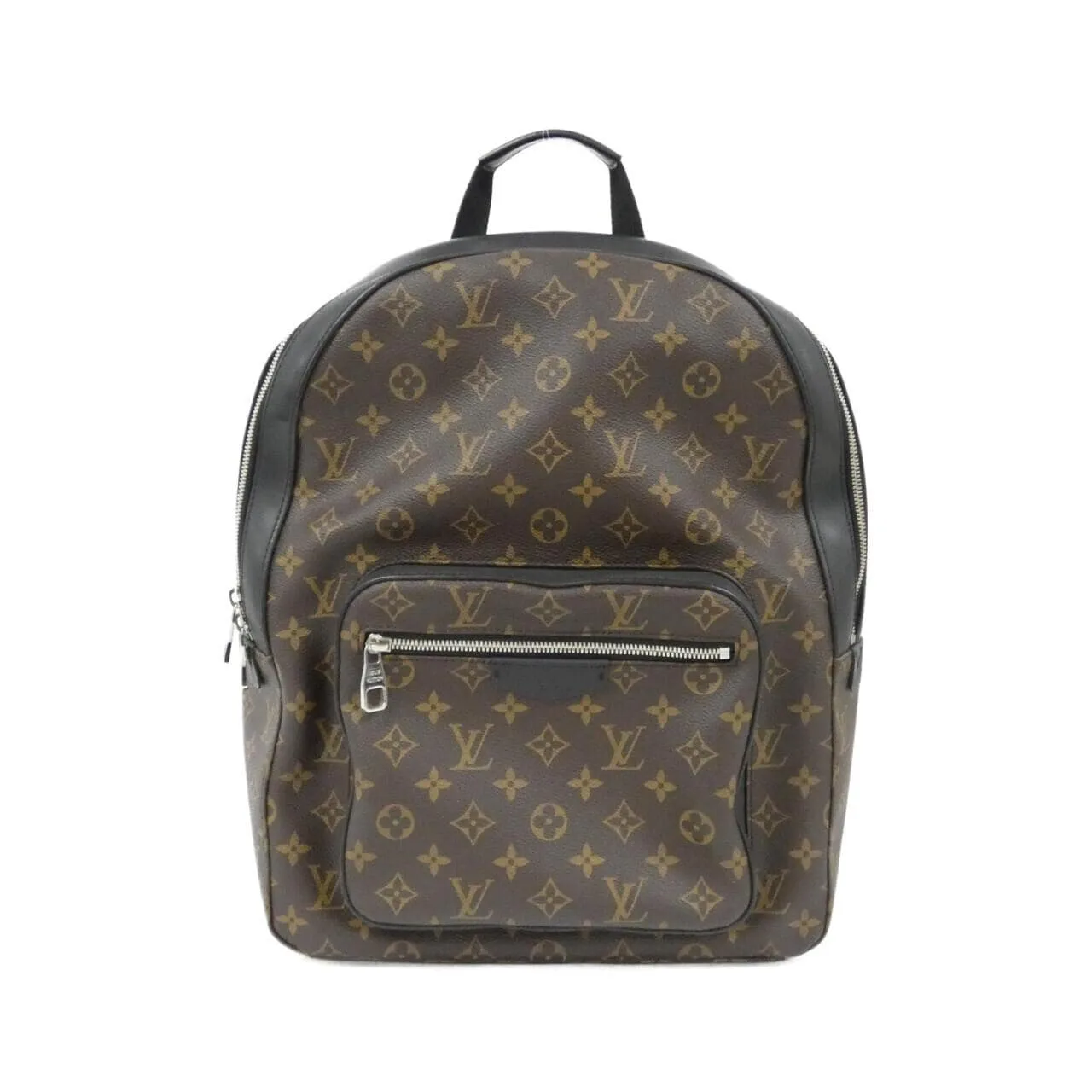 LOUIS VUITTON M41530 Backpack Monogram