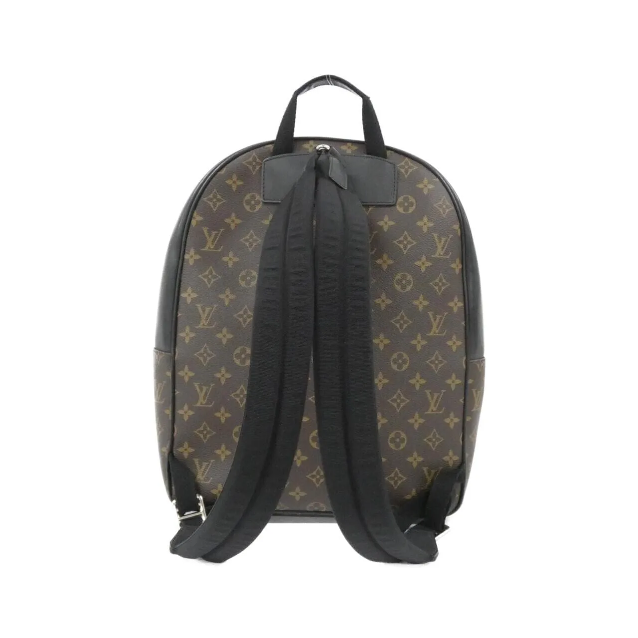 LOUIS VUITTON M41530 Backpack Monogram 2