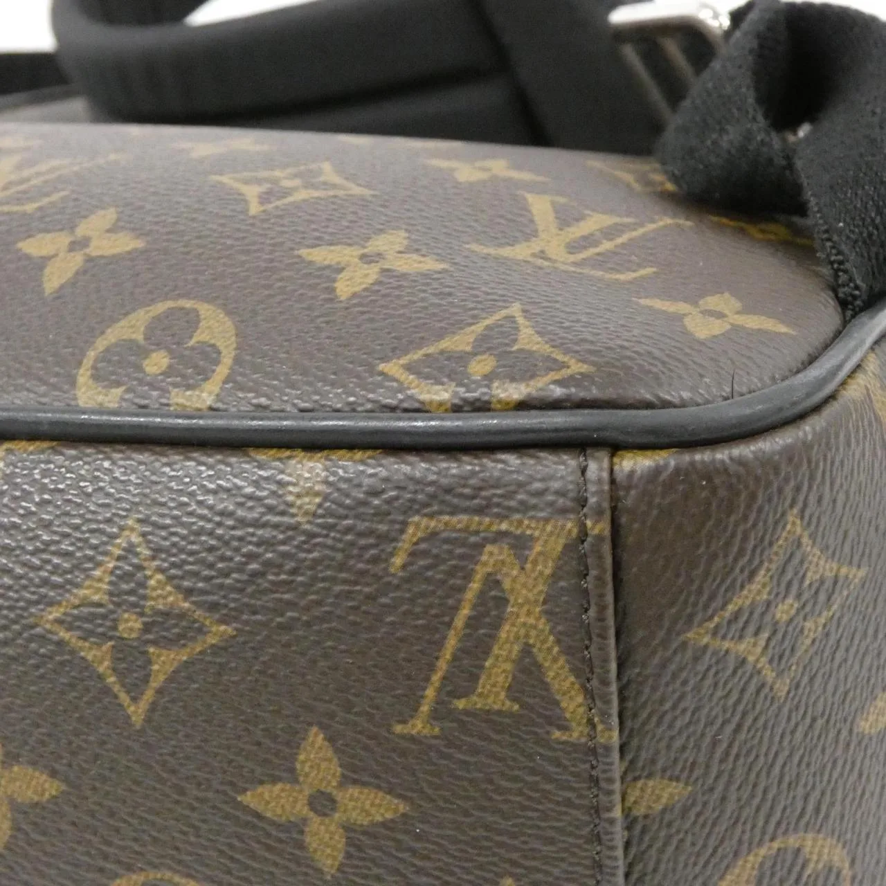 LOUIS VUITTON M41530 Backpack Monogram 3