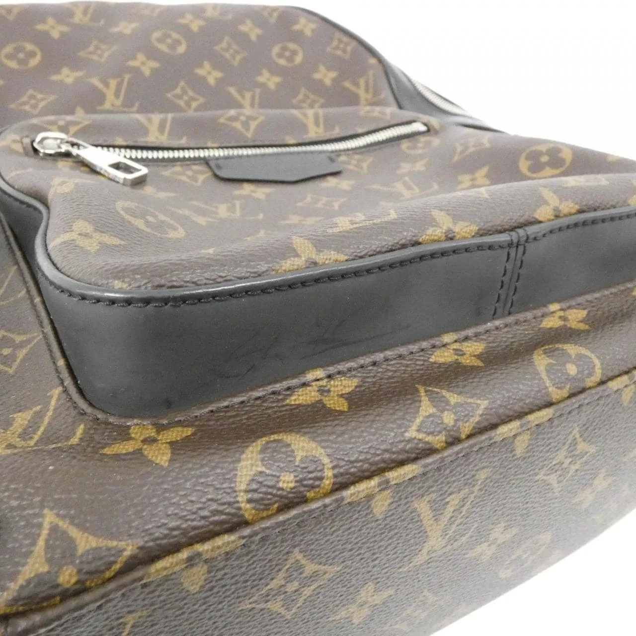 LOUIS VUITTON M41530 Backpack Monogram 4