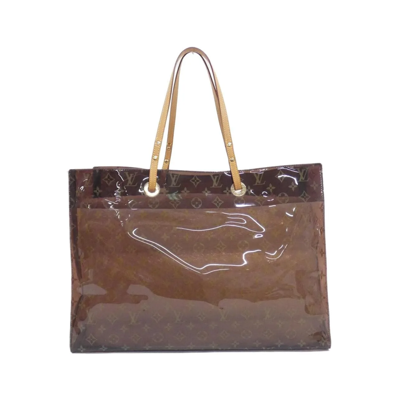 LOUIS VUITTON M50500 Handbag Monogram