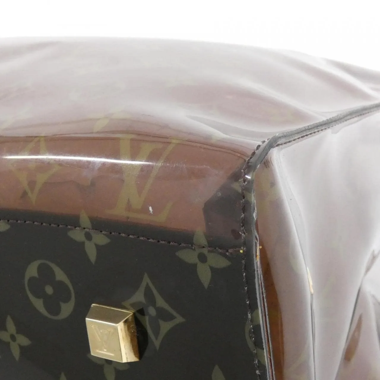 LOUIS VUITTON M50500 Handbag Monogram 2
