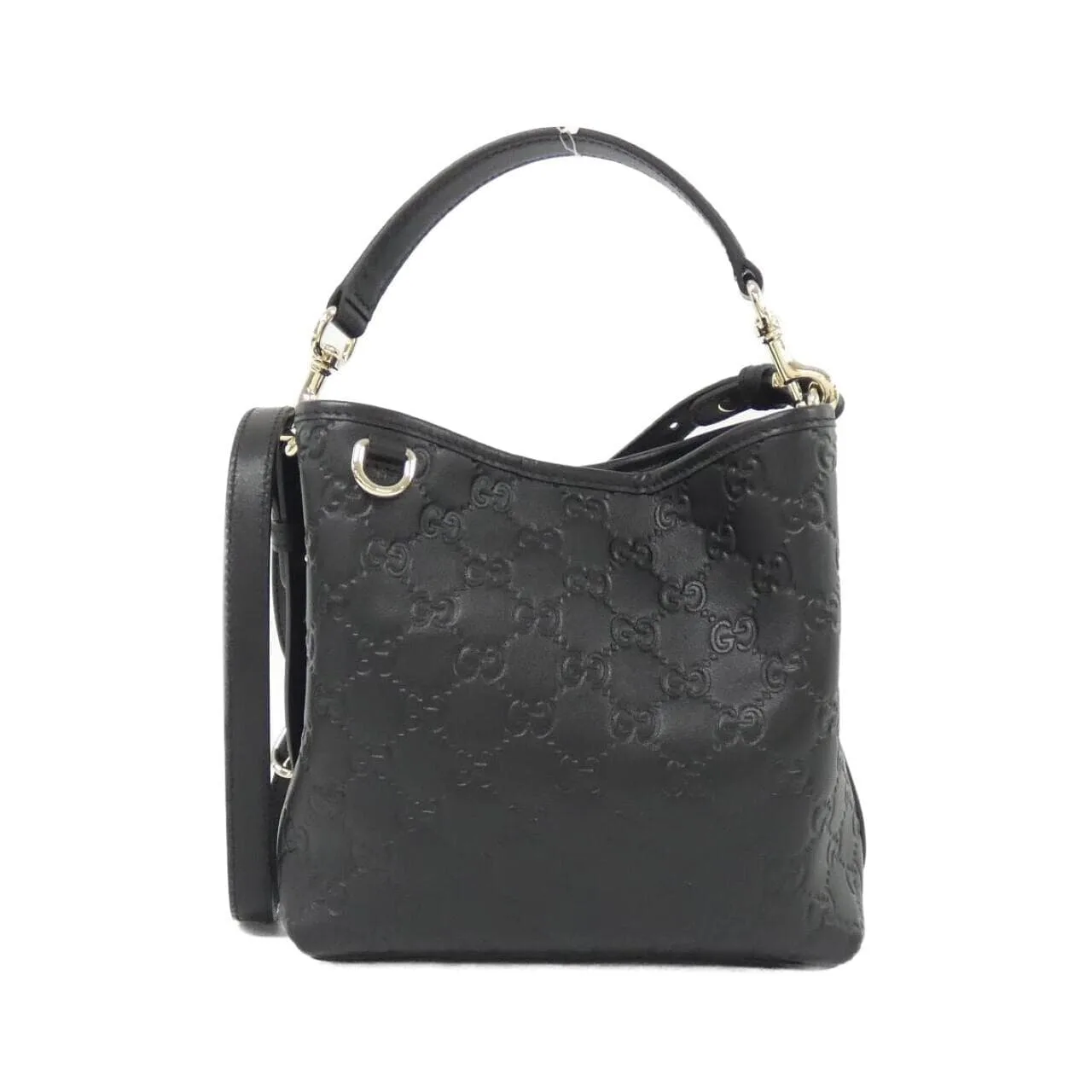 GUCCI 815118 AAFDV 手提包 皮革