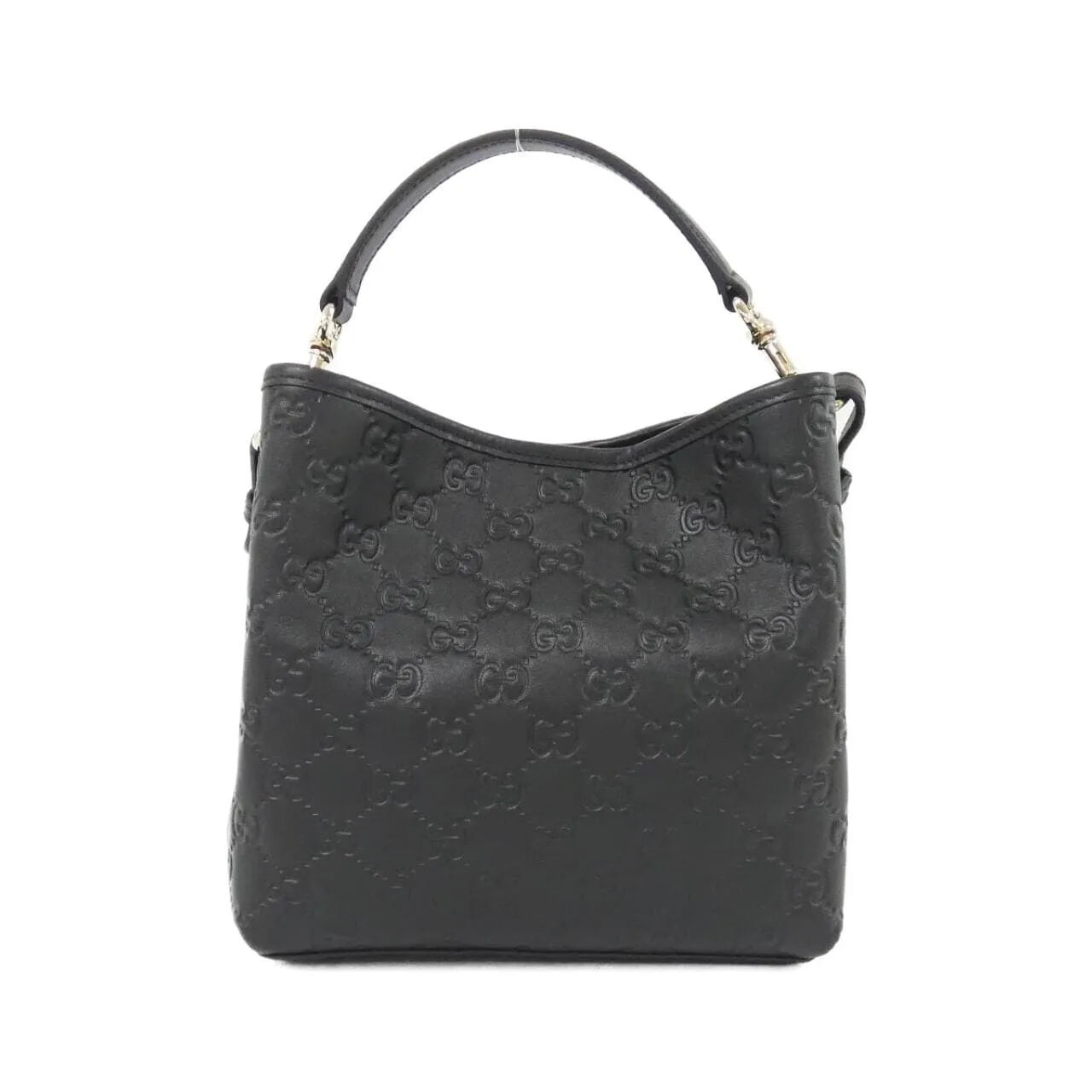 GUCCI 815118 AAFDV 手提包 皮革 2