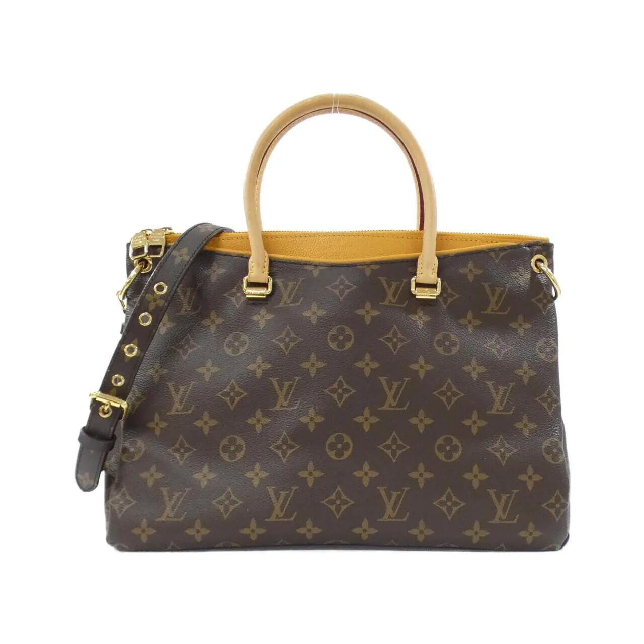 LOUIS VUITTON M40929 手提包 Monogram