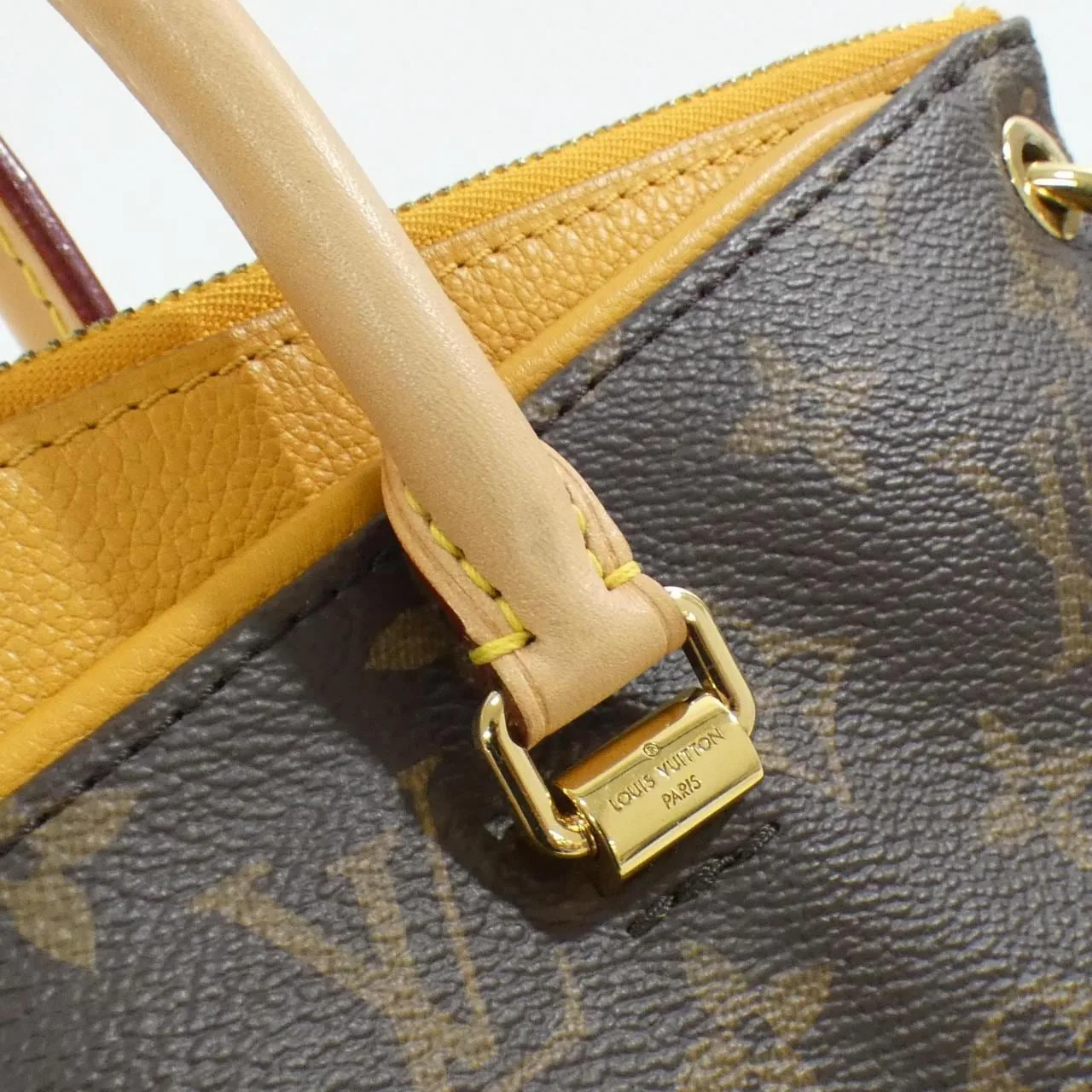 LOUIS VUITTON M40929 手提包 Monogram 2