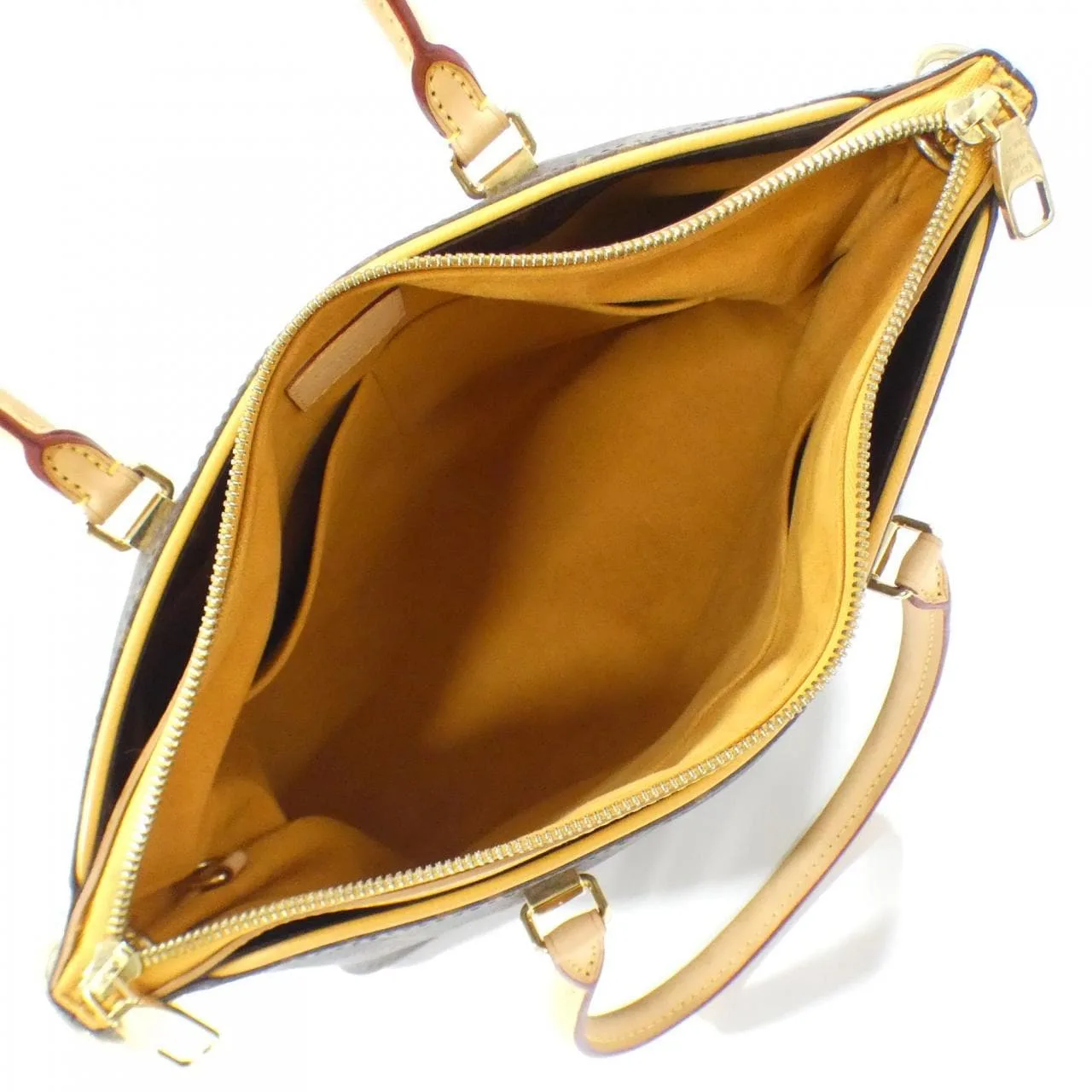 LOUIS VUITTON M40929 手提包 Monogram 3