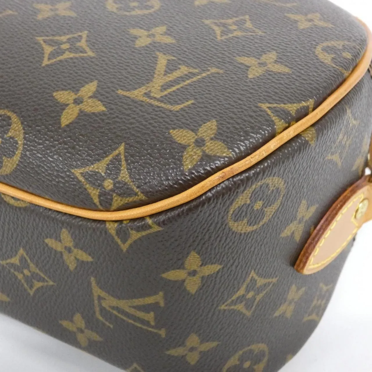 LOUIS VUITTON Blois M51221 Shoulder Monogram 3