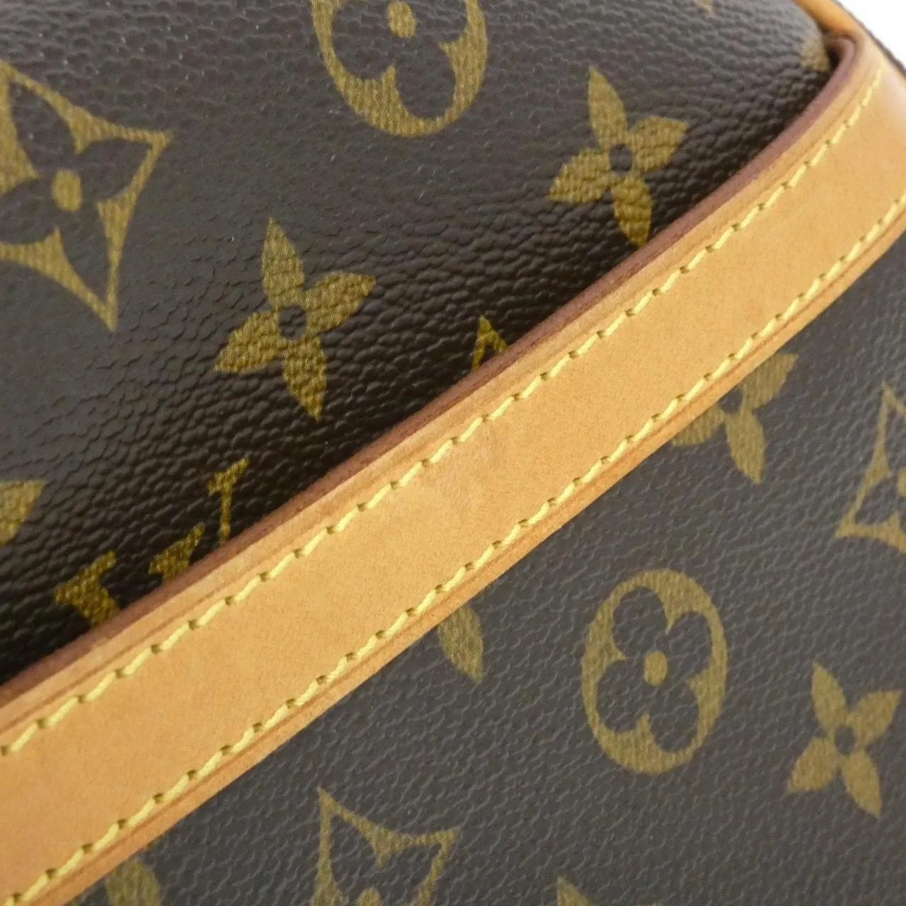 LOUIS VUITTON Blois M51221 Shoulder Monogram 4