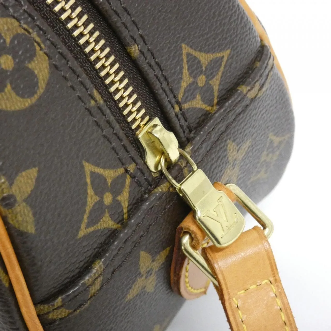 LOUIS VUITTON Blois M51221 Shoulder Monogram 5