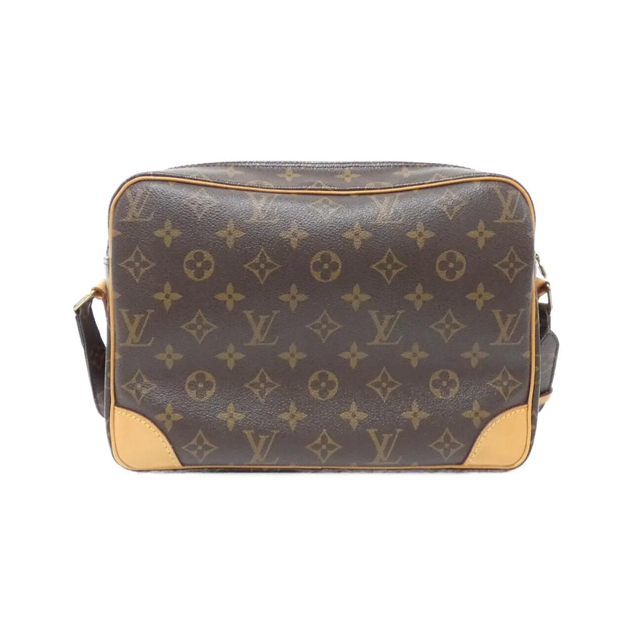 LOUIS VUITTON Nile M45244 Shoulder Monogram 2