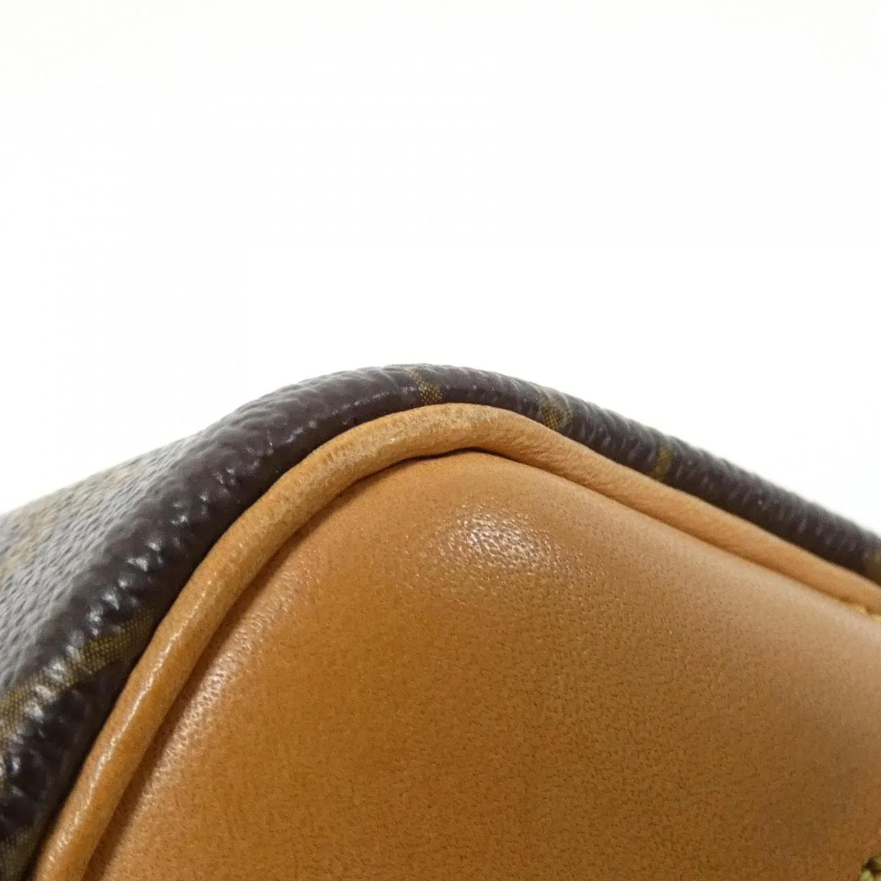 LOUIS VUITTON Nile M45244 Shoulder Monogram 3