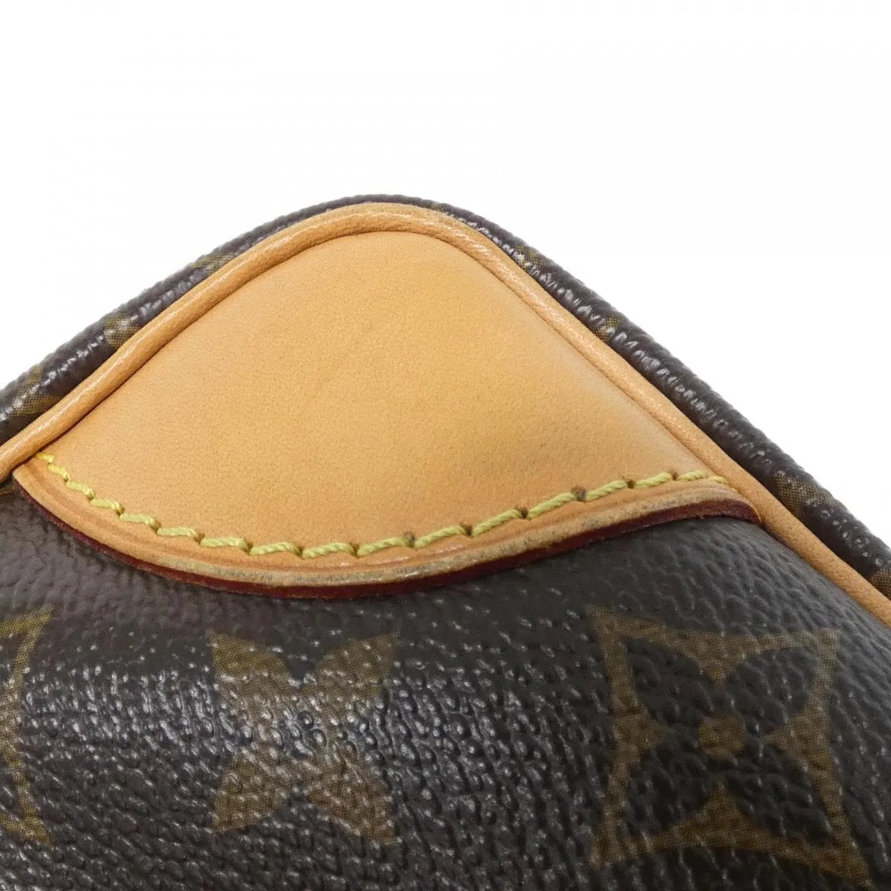 LOUIS VUITTON Nile M45244 Shoulder Monogram 4