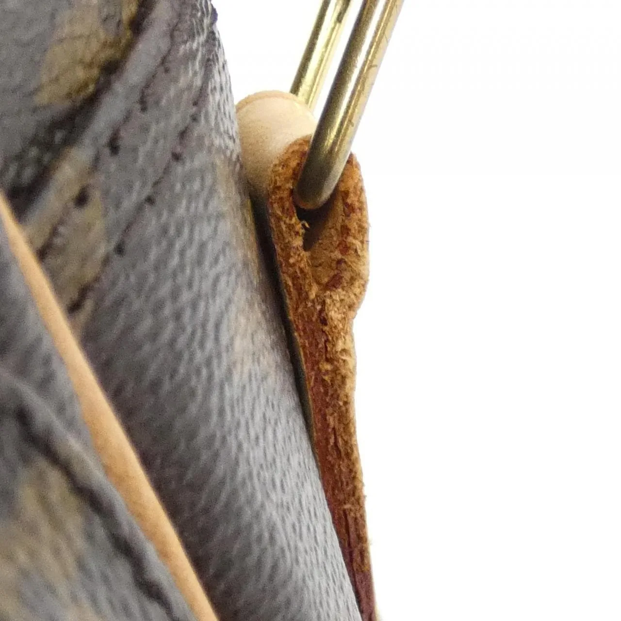 LOUIS VUITTON Nile M45244 Shoulder Monogram 5