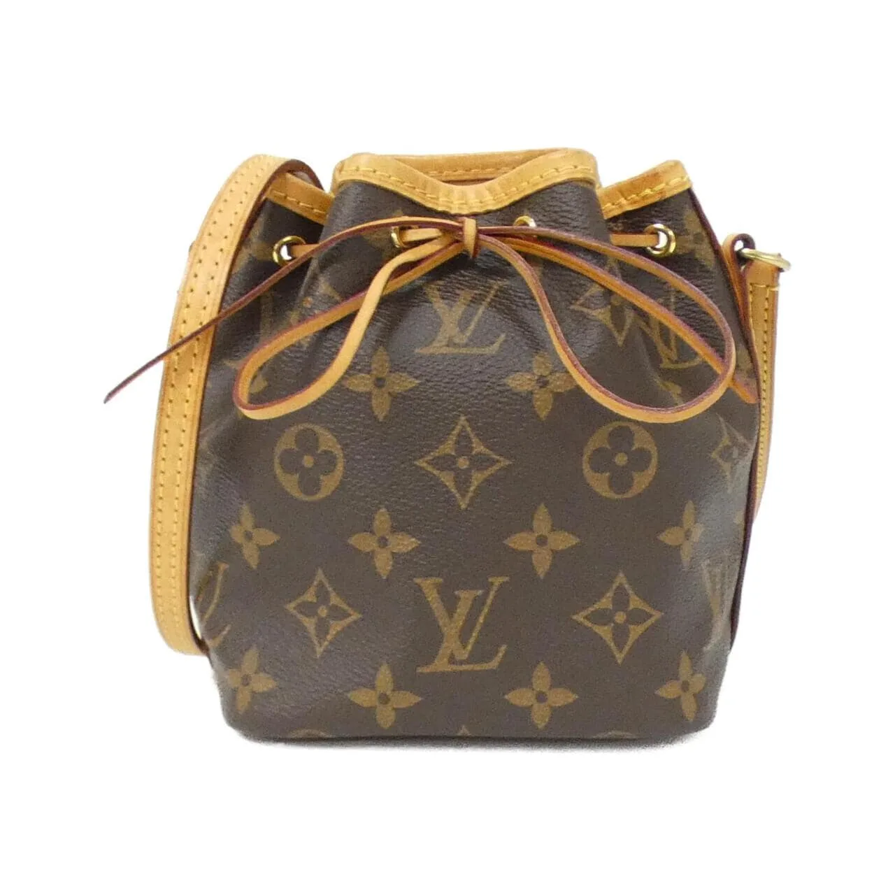 LOUIS VUITTON M41346 Shoulder Monogram