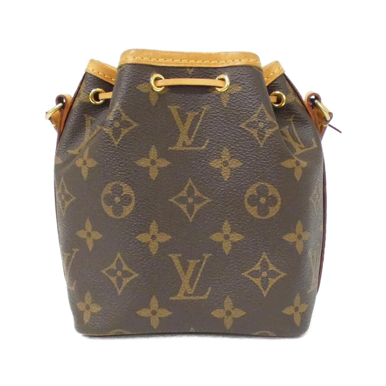 LOUIS VUITTON M41346 Shoulder Monogram 2