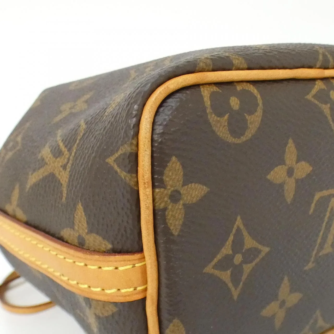 LOUIS VUITTON M41346 Shoulder Monogram 3