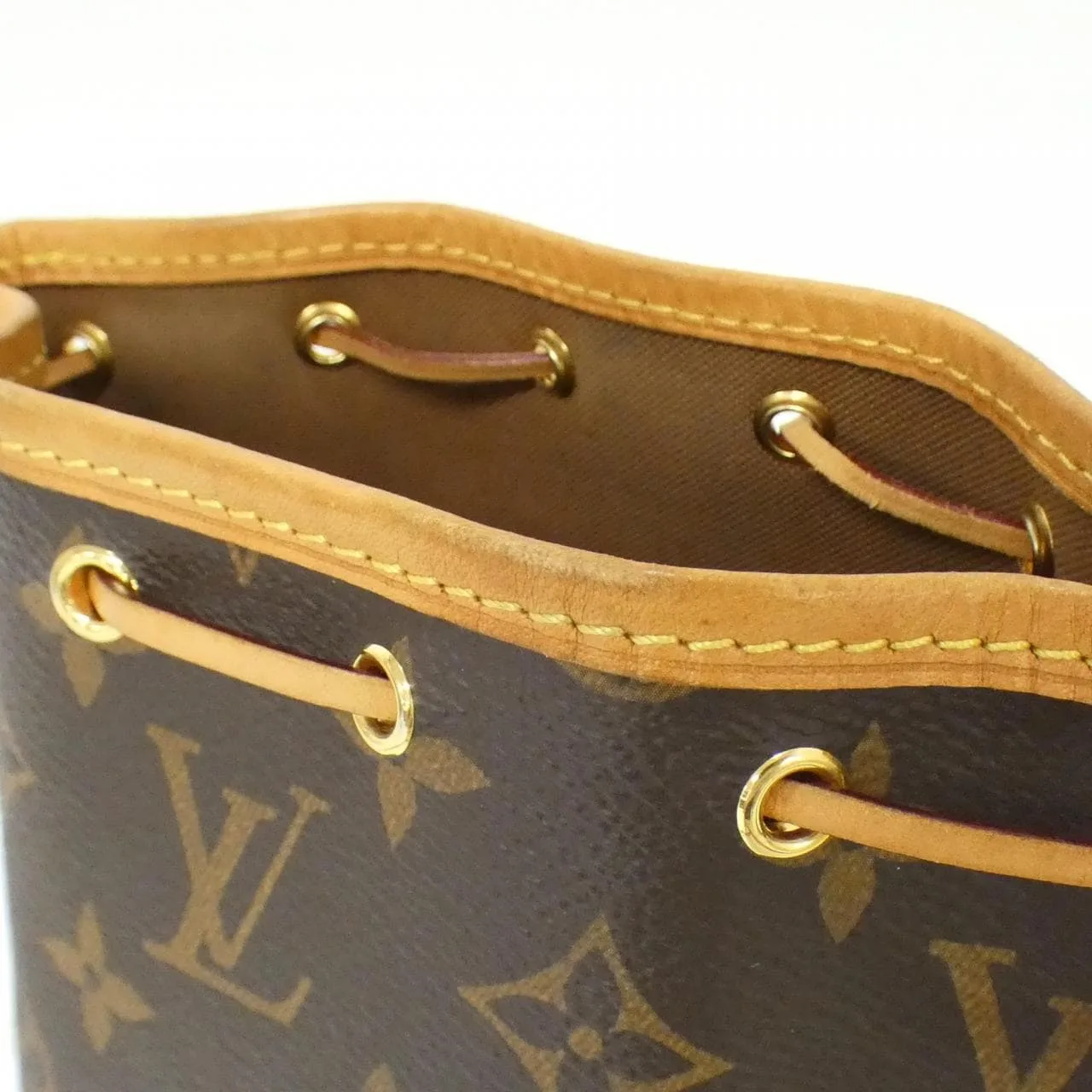 LOUIS VUITTON M41346 Shoulder Monogram 4