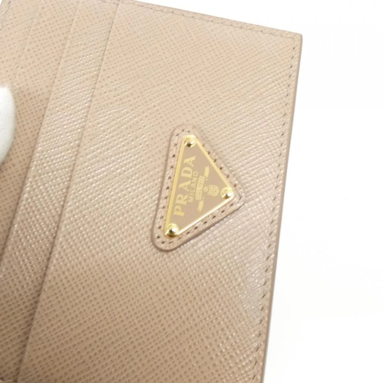 PRADA 1MC025 Card Case 3