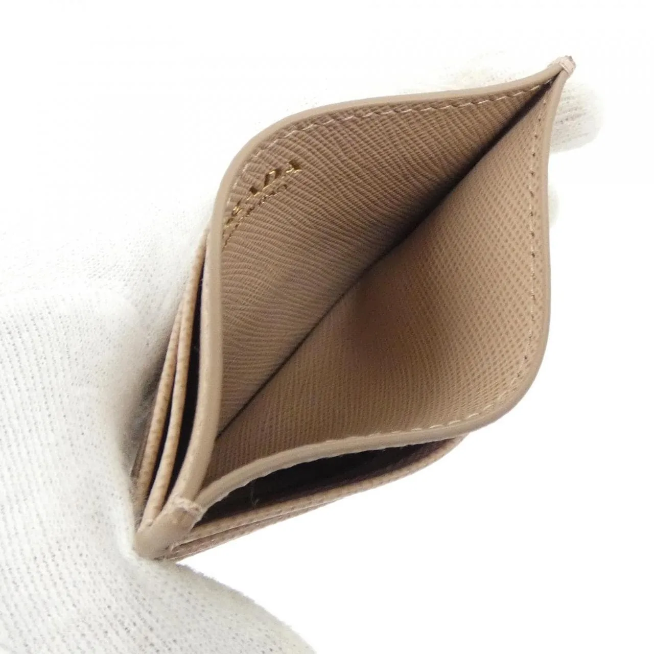 PRADA 1MC025 Card Case 4