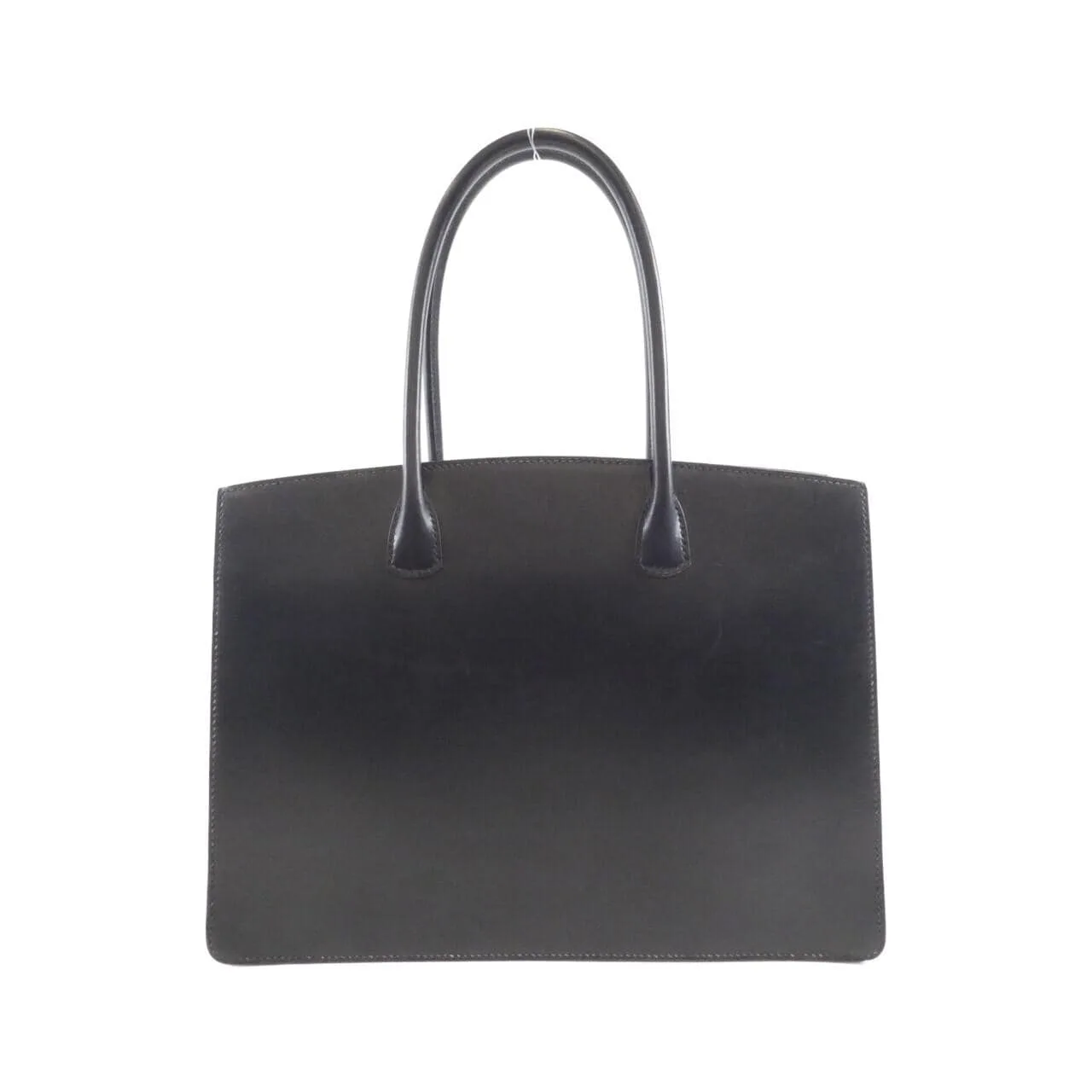 HERMES Kelly Handbag Box Calf 2