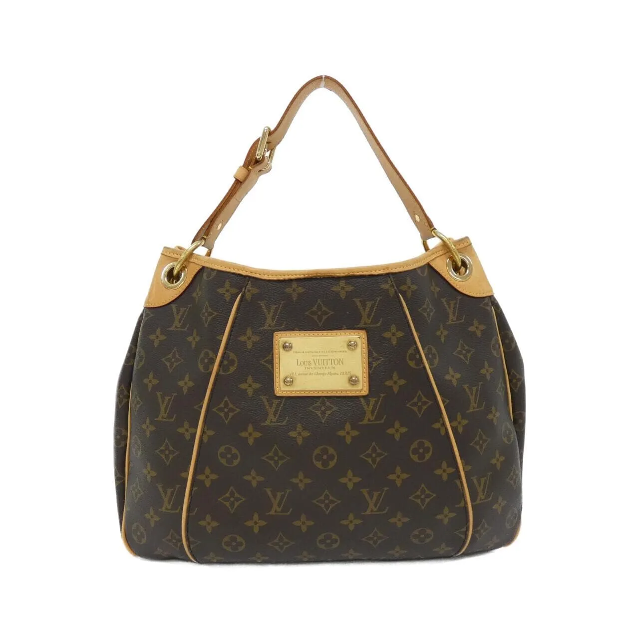 LOUIS VUITTON M56382 Shoulder Monogram