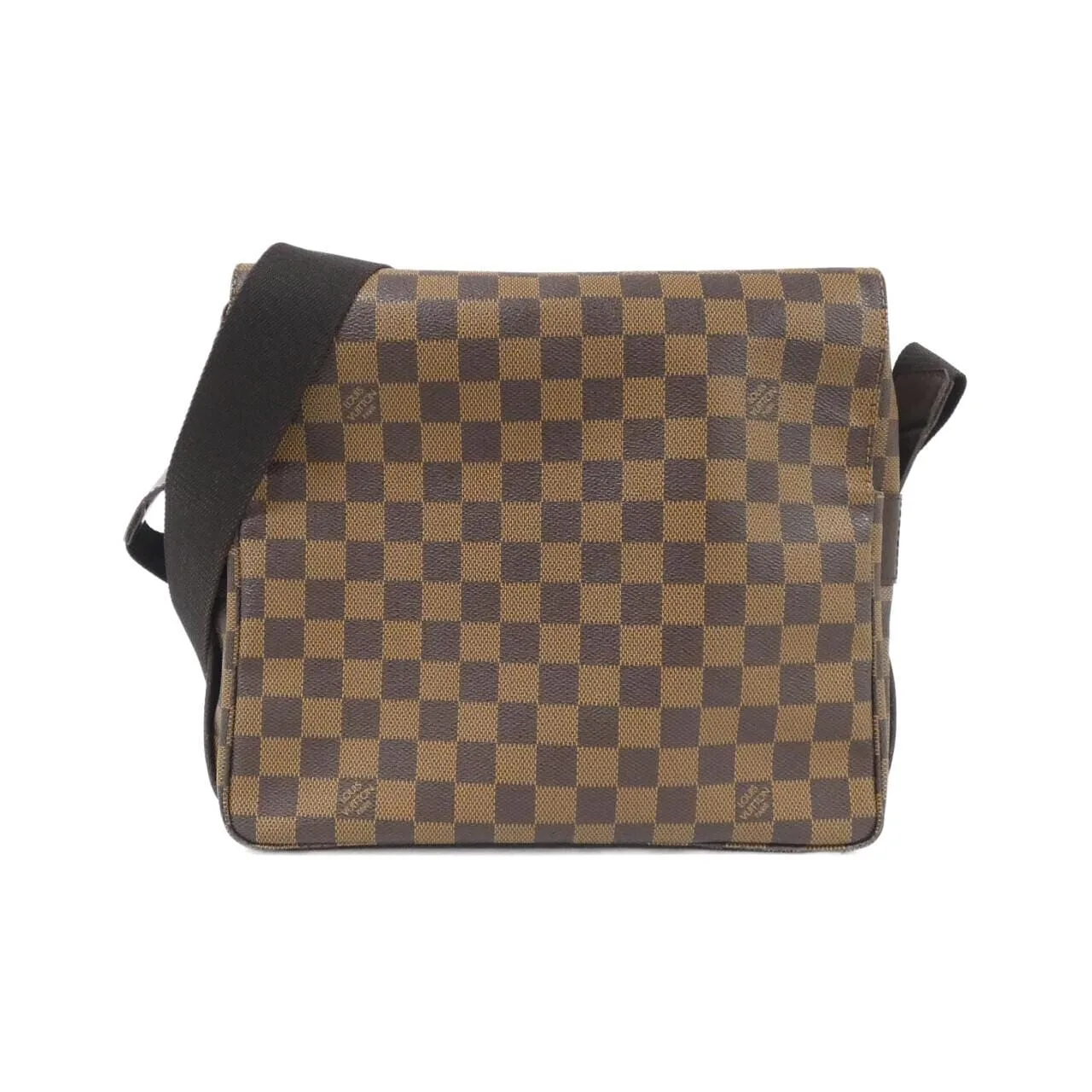 LOUIS VUITTON N45255 Shoulder Damier