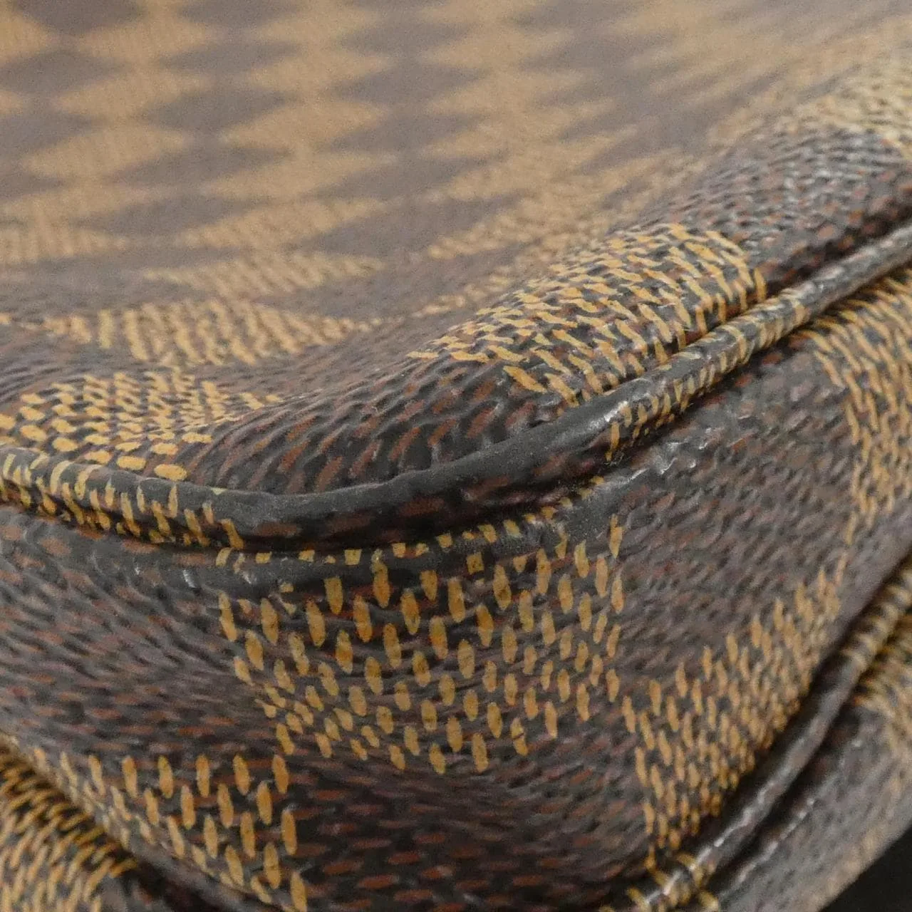 LOUIS VUITTON N45255 Shoulder Damier 2
