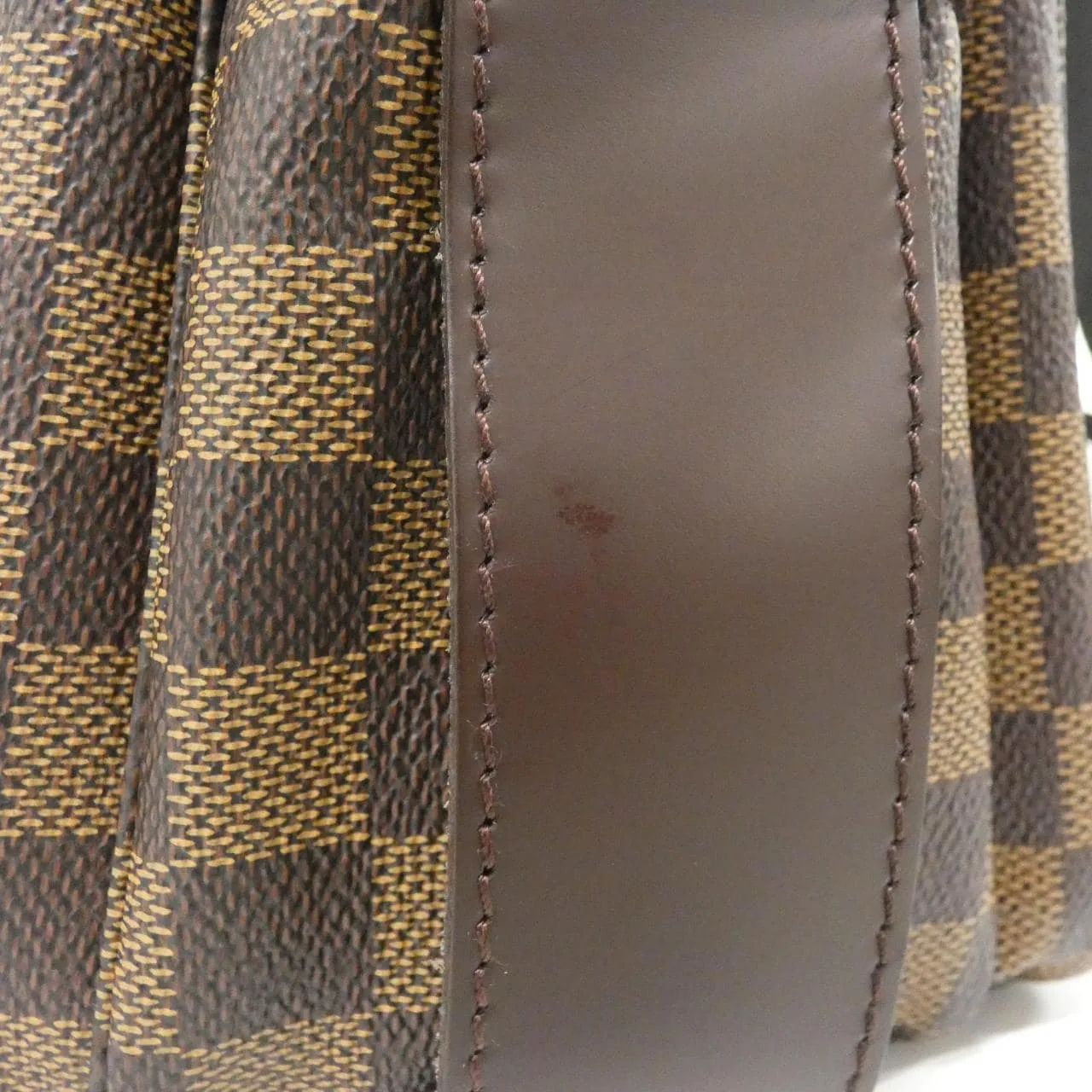 LOUIS VUITTON N45255 Shoulder Damier 4