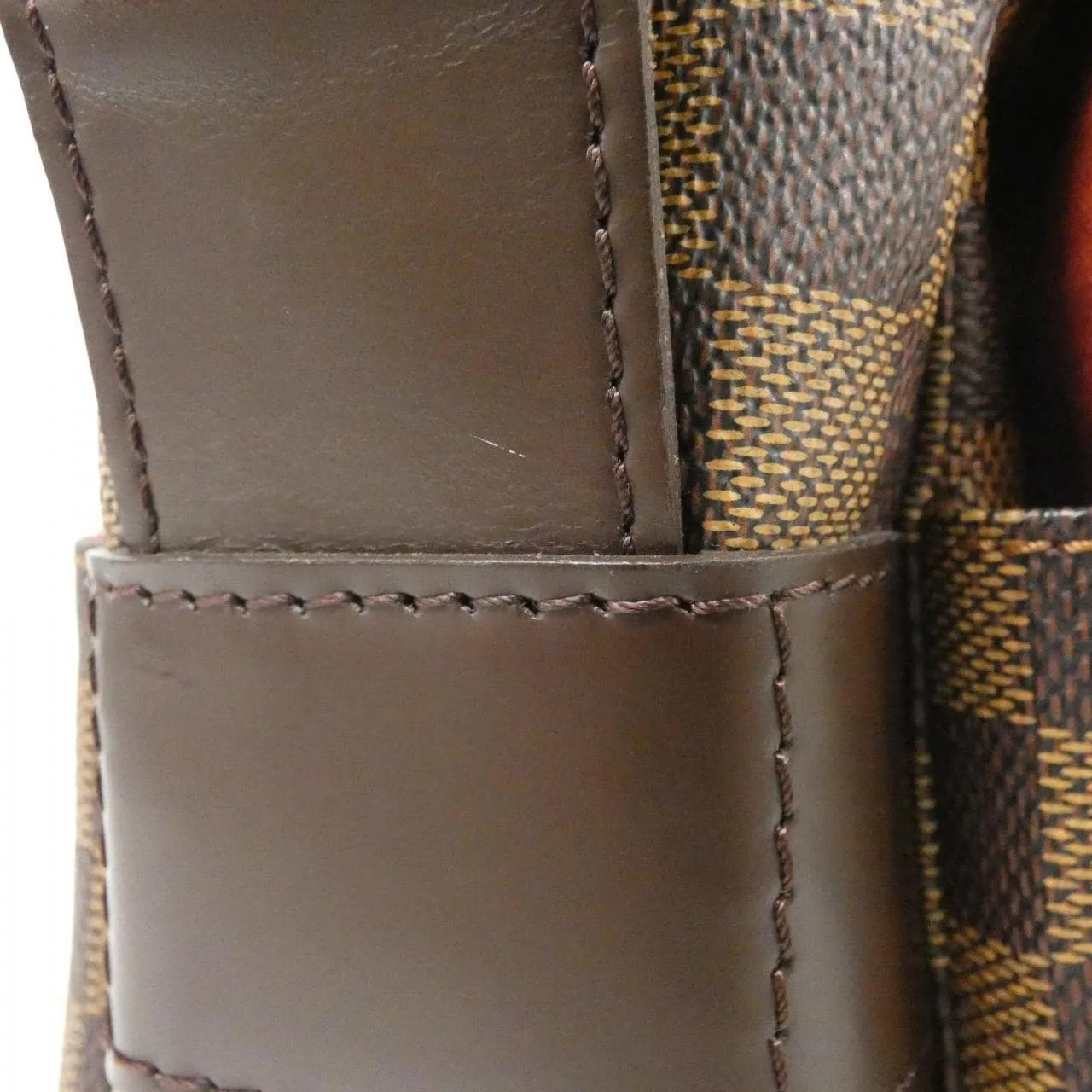 LOUIS VUITTON N45255 Shoulder Damier 5