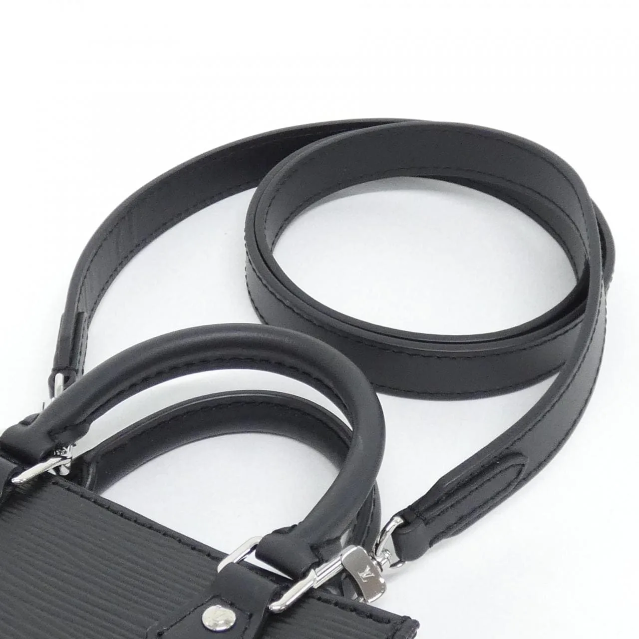 LOUIS VUITTON M69441 Handbag Epi 4