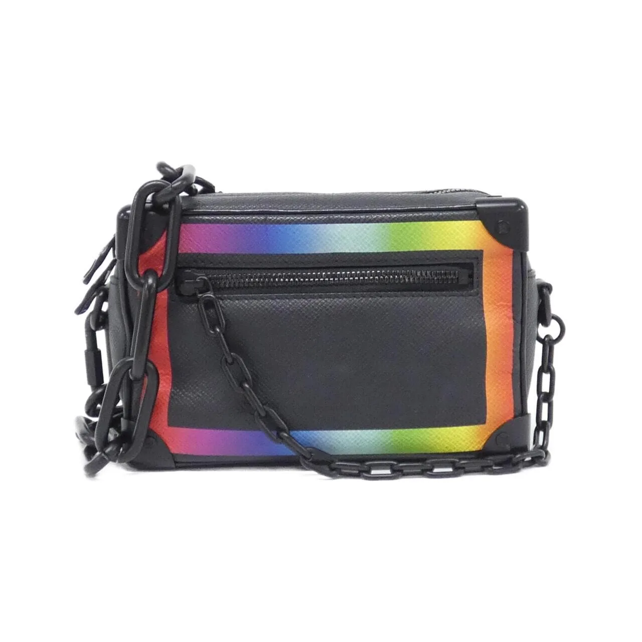 LOUIS VUITTON Soft Trunk M30351 肩背包