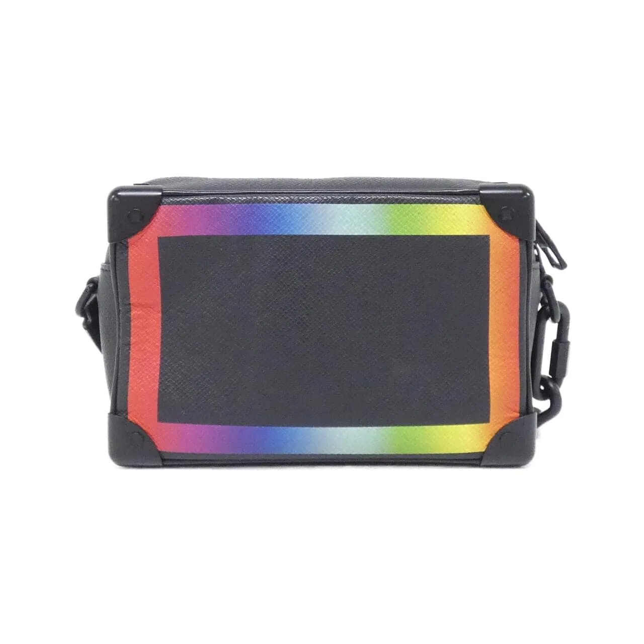 LOUIS VUITTON Soft Trunk M30351 肩背包 2