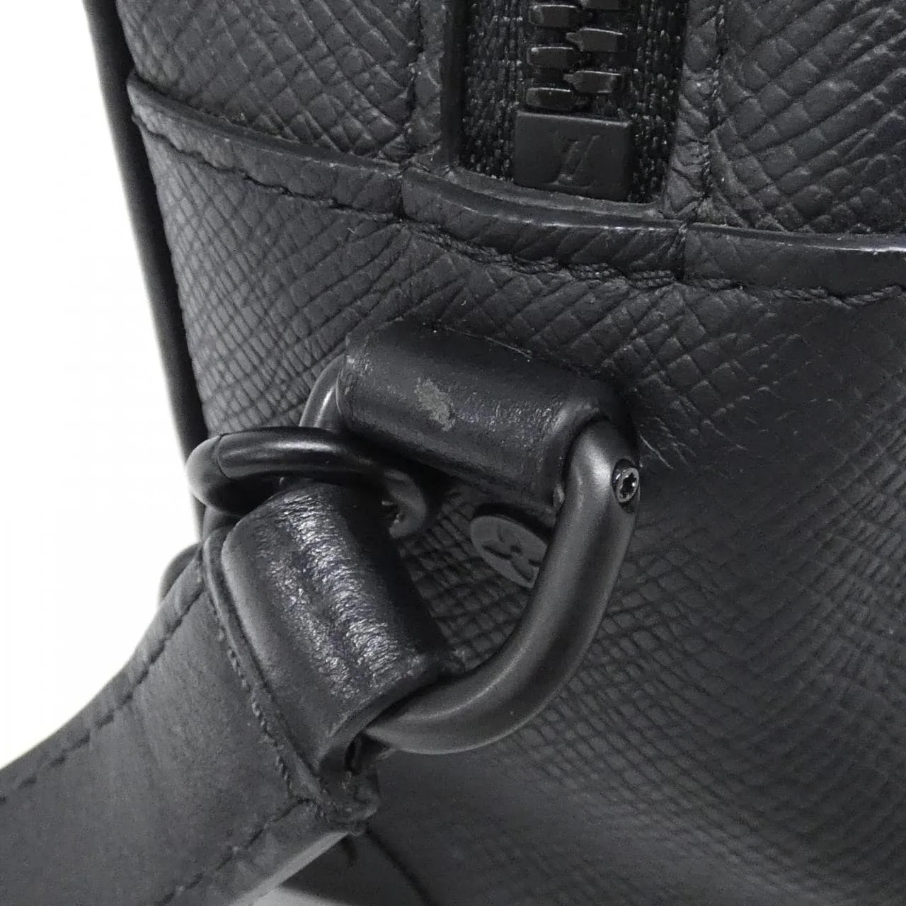 LOUIS VUITTON Soft Trunk M30351 肩背包 4